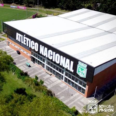 Apoyo al club