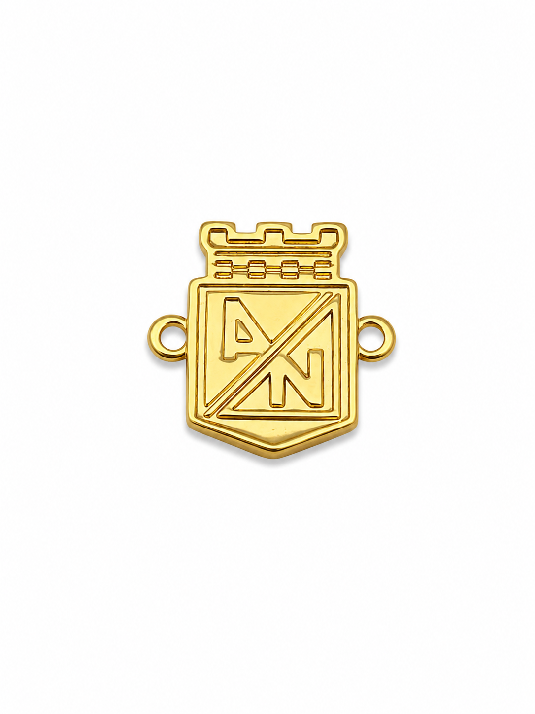 Herraje Atlético Nacional 10mm